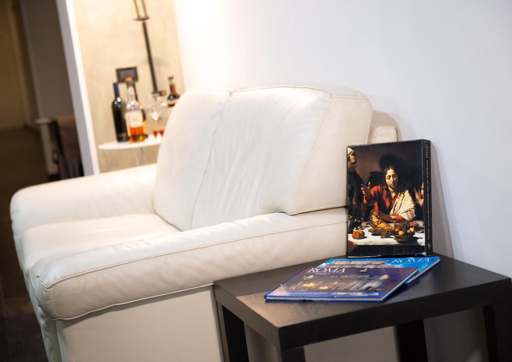 Borgo Pio Suites Inn, Rome